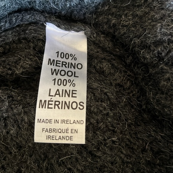 Aran Mor size M - Picture 6 of 6